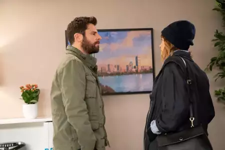 A Million Little Things - galeria zdjęć - filmweb