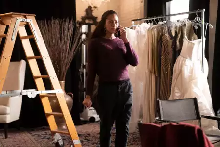 A Million Little Things - galeria zdjęć - filmweb