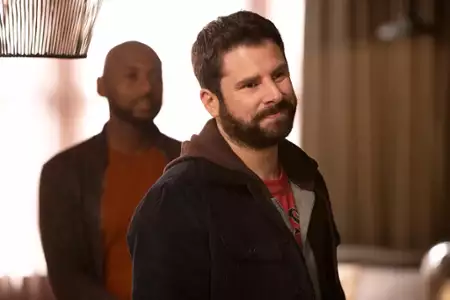 A Million Little Things - galeria zdjęć - filmweb