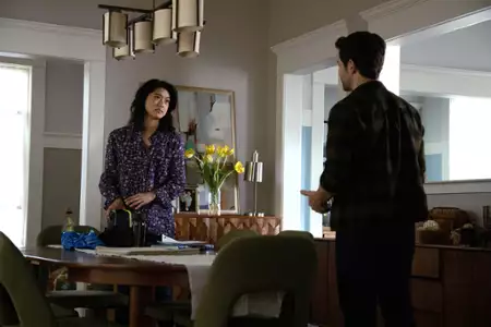 A Million Little Things - galeria zdjęć - filmweb