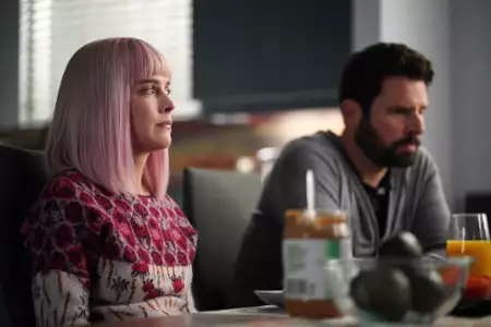 A Million Little Things - galeria zdjęć - filmweb