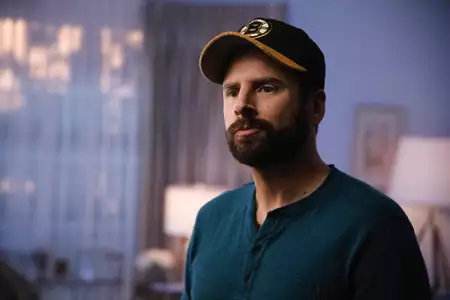 A Million Little Things - galeria zdjęć - filmweb