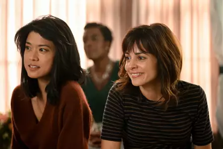 A Million Little Things - galeria zdjęć - filmweb