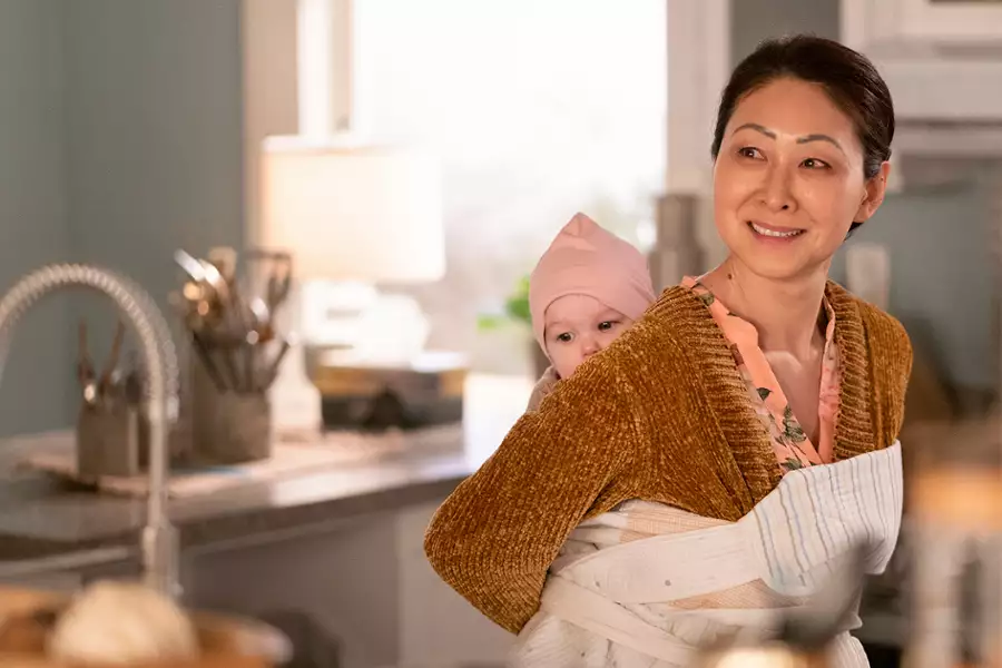 A Million Little Things - galeria zdjęć - filmweb