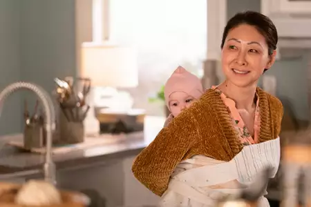 A Million Little Things - galeria zdjęć - filmweb
