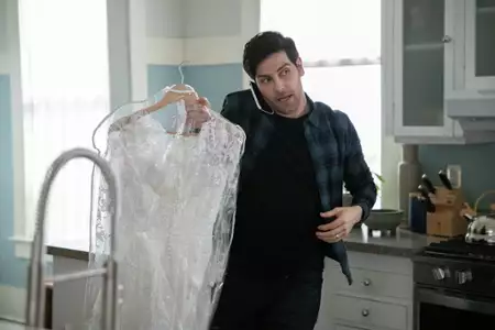A Million Little Things - galeria zdjęć - filmweb