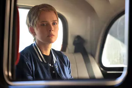 A Million Little Things - galeria zdjęć - filmweb