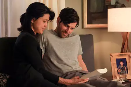 A Million Little Things - galeria zdjęć - filmweb