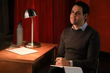 A Million Little Things - galeria zdjęć - filmweb