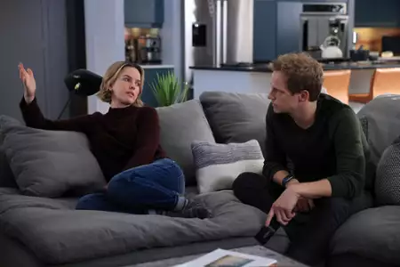 A Million Little Things - galeria zdjęć - filmweb