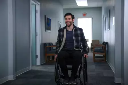 A Million Little Things - galeria zdjęć - filmweb