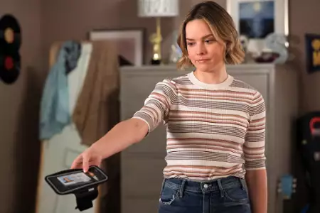A Million Little Things - galeria zdjęć - filmweb