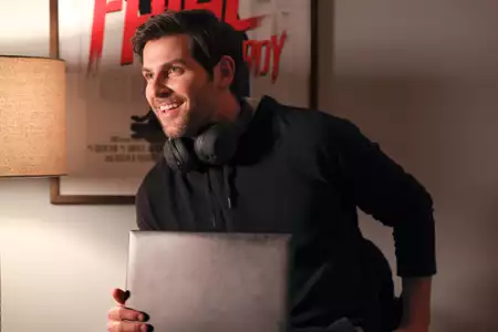A Million Little Things - galeria zdjęć - filmweb