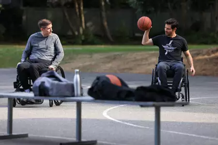 A Million Little Things - galeria zdjęć - filmweb