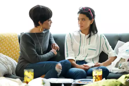 A Million Little Things - galeria zdjęć - filmweb
