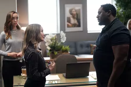 A Million Little Things - galeria zdjęć - filmweb