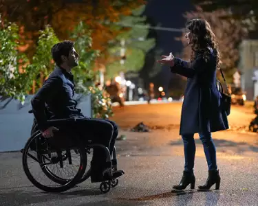 A Million Little Things - galeria zdjęć - filmweb