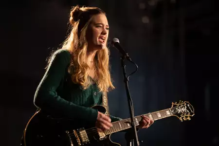 A Million Little Things - galeria zdjęć - filmweb
