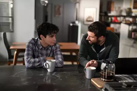 A Million Little Things - galeria zdjęć - filmweb