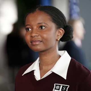 Kendra Davis