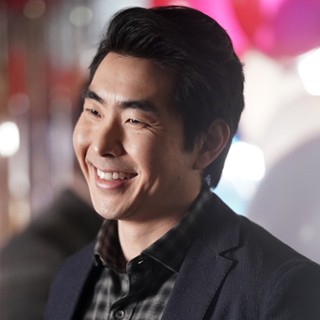 Randy Kwan