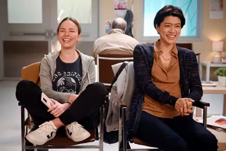 A Million Little Things - galeria zdjęć - filmweb