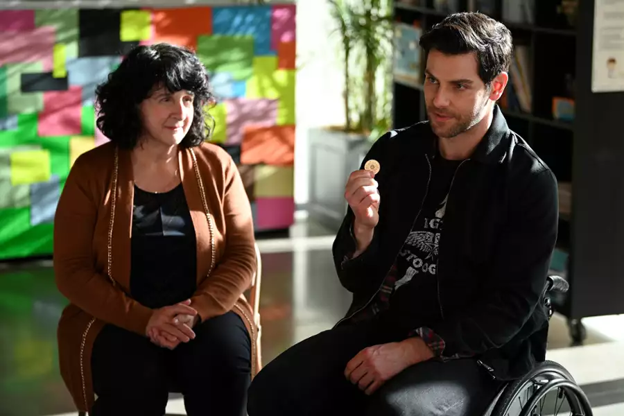 A Million Little Things - galeria zdjęć - filmweb
