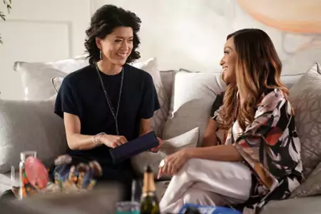 A Million Little Things - galeria zdjęć - filmweb