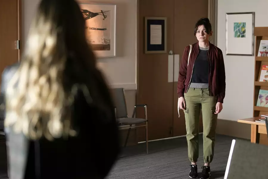 A Million Little Things - galeria zdjęć - filmweb