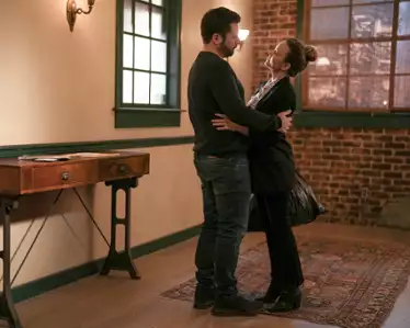 A Million Little Things - galeria zdjęć - filmweb