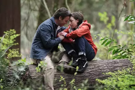 A Million Little Things - galeria zdjęć - filmweb