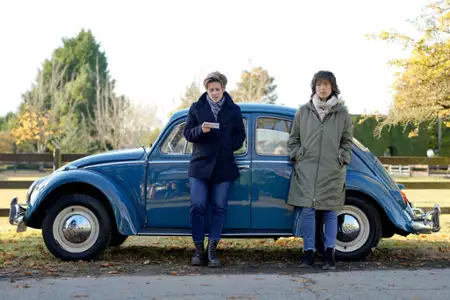 A Million Little Things - galeria zdjęć - filmweb