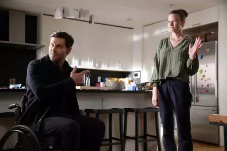 A Million Little Things - galeria zdjęć - filmweb