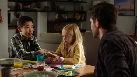 A Million Little Things - galeria zdjęć - filmweb