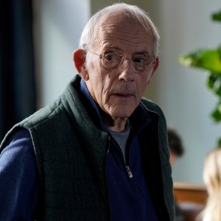 Christopher Lloyd