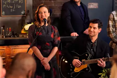 A Million Little Things - galeria zdjęć - filmweb