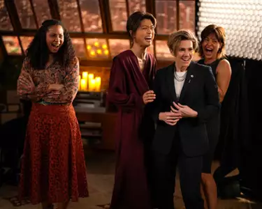A Million Little Things - galeria zdjęć - filmweb