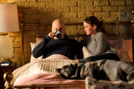A Million Little Things - galeria zdjęć - filmweb