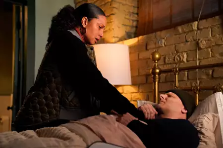 A Million Little Things - galeria zdjęć - filmweb