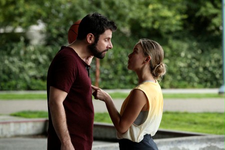 Sezon 1 Odcinek 5 The Game of Your Life