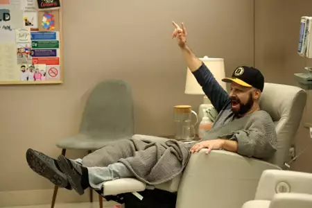 A Million Little Things - galeria zdjęć - filmweb