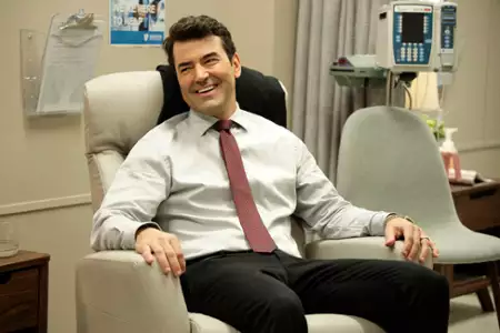 A Million Little Things - galeria zdjęć - filmweb