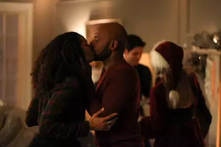 A Million Little Things - galeria zdjęć - filmweb