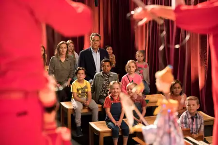 Rodzice nie do pary - galeria zdjęć - filmweb