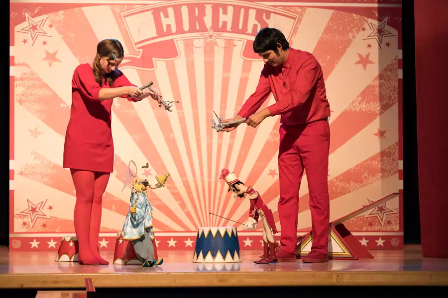 Rodzice nie do pary - galeria zdjęć - filmweb