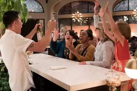 Rodzice nie do pary - galeria zdjęć - filmweb