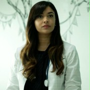 Dr Monica Dewan