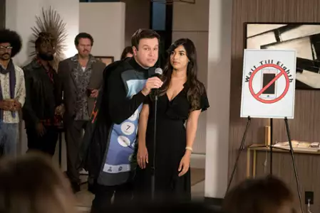 Rodzice nie do pary - galeria zdjęć - filmweb