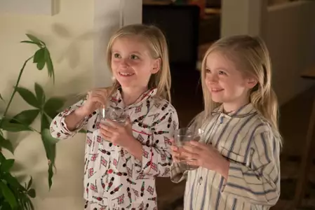 Rodzice nie do pary - galeria zdjęć - filmweb