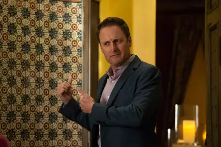 Rodzice nie do pary - galeria zdjęć - filmweb